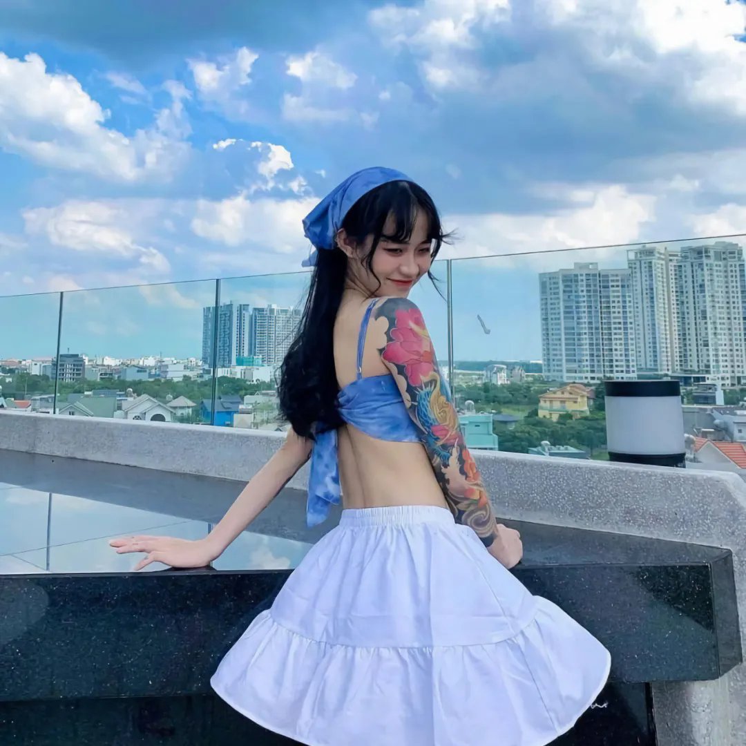 虎毒不