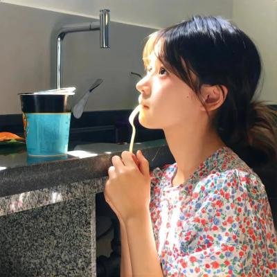 一个女学生的日记