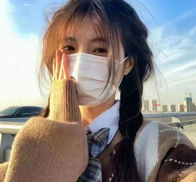 真相背后